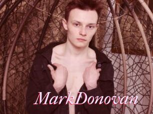 MarkDonovan