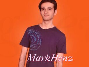 MarkHenz