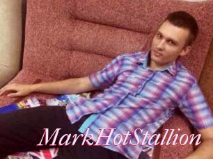 MarkHotStallion