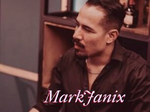 MarkJanix