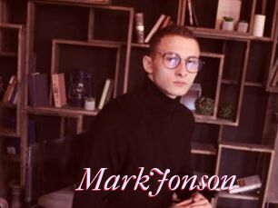 MarkJonson