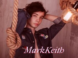 MarkKeith