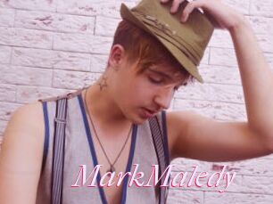 MarkMaledy