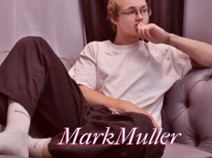 MarkMuller