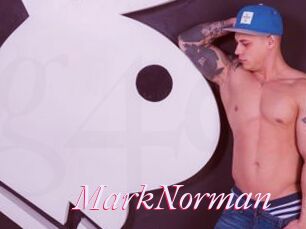 MarkNorman