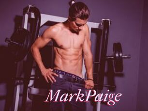 MarkPaige