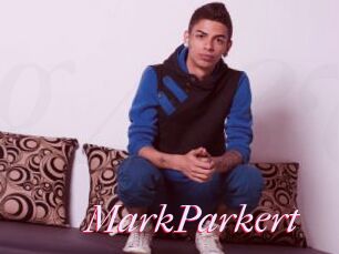 MarkParkert