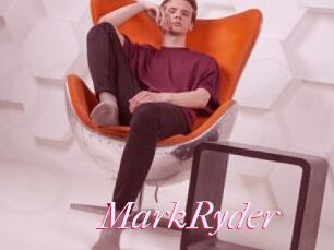 MarkRyder
