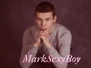 MarkSexyBoy
