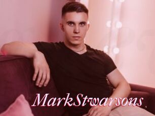 MarkStwarsons
