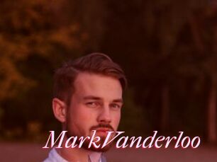 MarkVanderloo