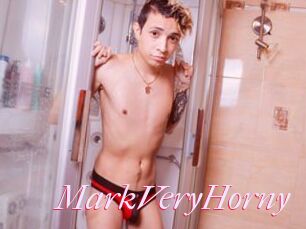 MarkVeryHorny