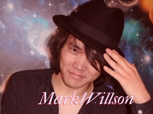MarkWillson