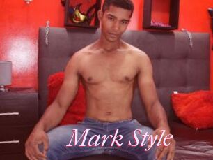 Mark_Style
