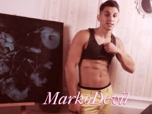 MarkoDevil