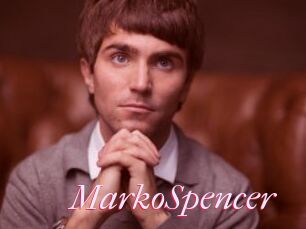MarkoSpencer