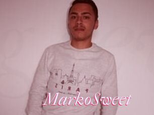 MarkoSweet
