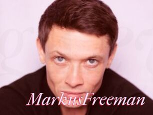 MarkusFreeman