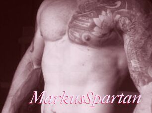 MarkusSpartan