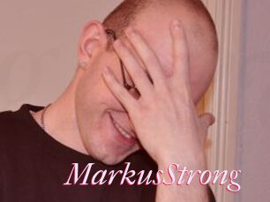 MarkusStrong