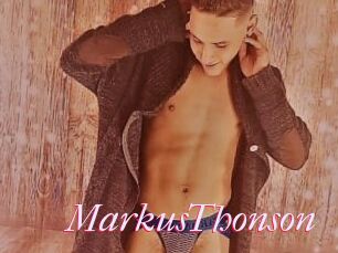 MarkusThonson