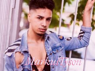 MarkusTyson