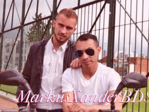 MarkusXanderBDS