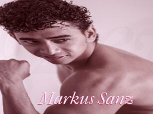 Markus_Sanz