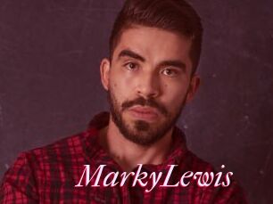MarkyLewis