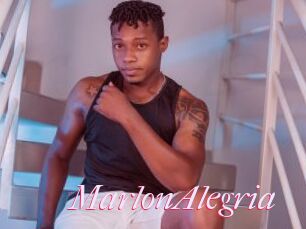 MarlonAlegria