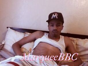 MarqueeBBC