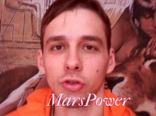 MarsPower