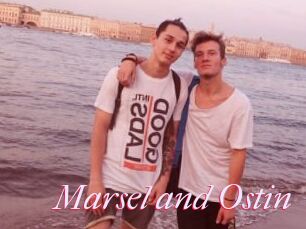Marsel_and_Ostin