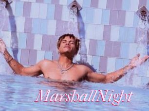 MarshallNight