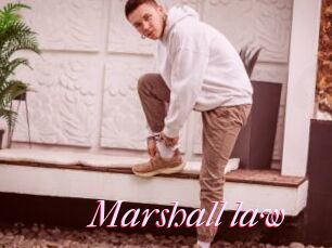 Marshall_law