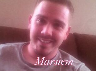 Marsiem