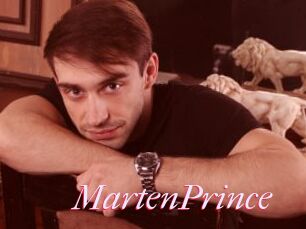 MartenPrince