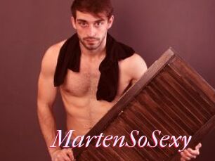 MartenSoSexy