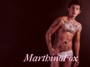 MarthinoFox