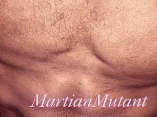 MartianMutant