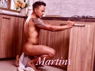 Martin1