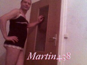 Martin438