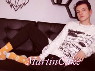 MartinCake