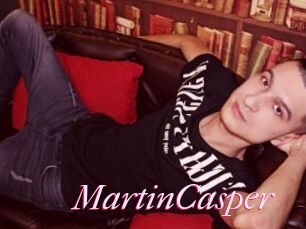 MartinCasper