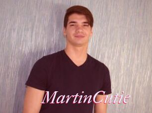 MartinCutie