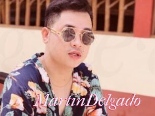 MartinDelgado