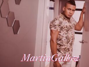 MartinGallow