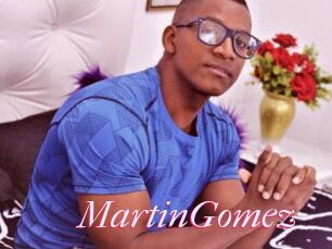 MartinGomez