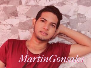 MartinGonsales