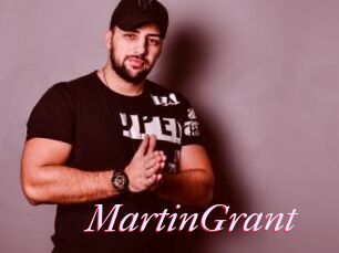MartinGrant